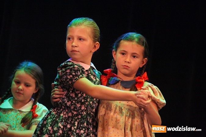 Zdjęcie w galerii na portalu naszwodzislaw.com: Trwają 36. Wodzisławskie Spotkania z Folklorem wiadomości z regionu