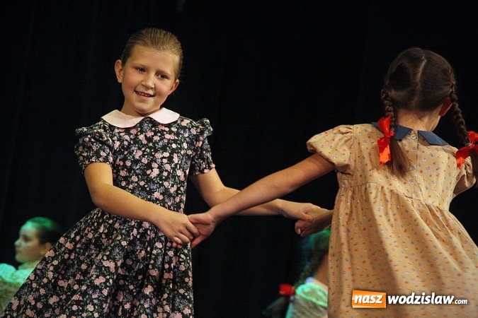Zdjęcie w galerii na portalu naszwodzislaw.com: Trwają 36. Wodzisławskie Spotkania z Folklorem wiadomości z regionu
