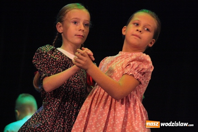 Zdjęcie w galerii na portalu naszwodzislaw.com: Trwają 36. Wodzisławskie Spotkania z Folklorem wiadomości z regionu