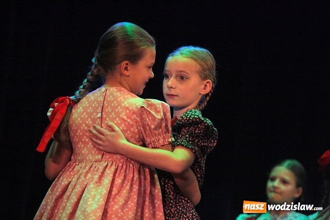 Zdjęcie w galerii na portalu naszwodzislaw.com: Trwają 36. Wodzisławskie Spotkania z Folklorem wiadomości z regionu