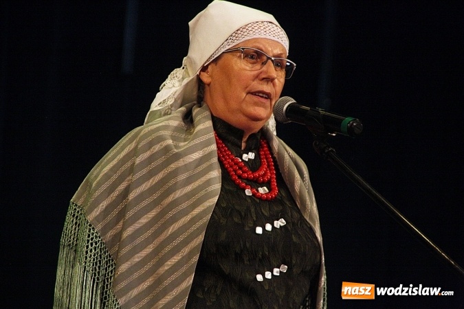 Zdjęcie w galerii na portalu naszwodzislaw.com: Trwają 36. Wodzisławskie Spotkania z Folklorem wiadomości z regionu