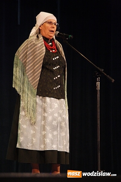 Zdjęcie w galerii na portalu naszwodzislaw.com: Trwają 36. Wodzisławskie Spotkania z Folklorem wiadomości z regionu