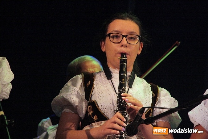 Zdjęcie w galerii na portalu naszwodzislaw.com: Trwają 36. Wodzisławskie Spotkania z Folklorem wiadomości z regionu