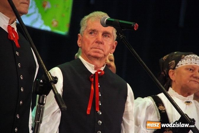 Zdjęcie w galerii na portalu naszwodzislaw.com: Trwają 36. Wodzisławskie Spotkania z Folklorem wiadomości z regionu