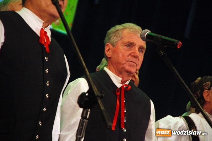 Zdjęcie w galerii na portalu naszwodzislaw.com: Trwają 36. Wodzisławskie Spotkania z Folklorem wiadomości z regionu