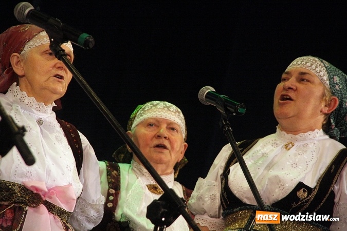 Zdjęcie w galerii na portalu naszwodzislaw.com: Trwają 36. Wodzisławskie Spotkania z Folklorem wiadomości z regionu