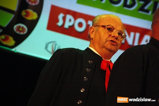 Zdjęcie w galerii na portalu naszwodzislaw.com: Trwają 36. Wodzisławskie Spotkania z Folklorem wiadomości z regionu