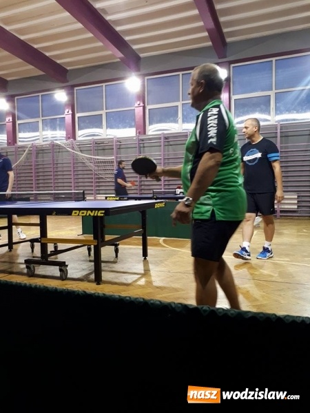 Zdjęcie w galerii na portalu naszwodzislaw.com: Zawodnicy Relaksu lepsi w starciu z drużyną LKS Strażak Mikołów  wiadomości z regionu