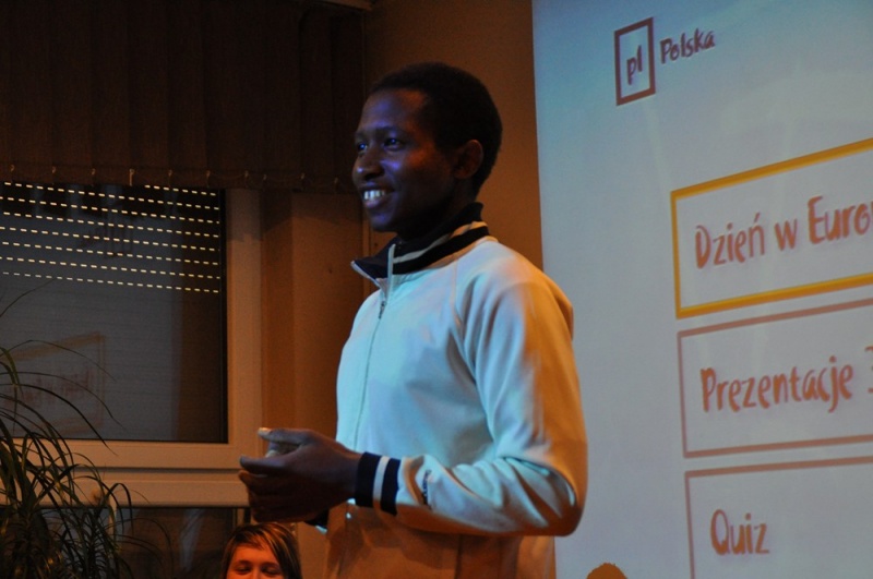 Zdjęcie w galerii na portalu naszwodzislaw.com: Na wolontariat – za granicę! wiadomości z regionu