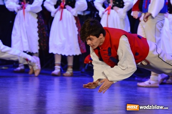 Zdjęcie w galerii na portalu naszwodzislaw.com: 36. Wodzisławskie Spotkania z Folklorem za nami wiadomości z regionu