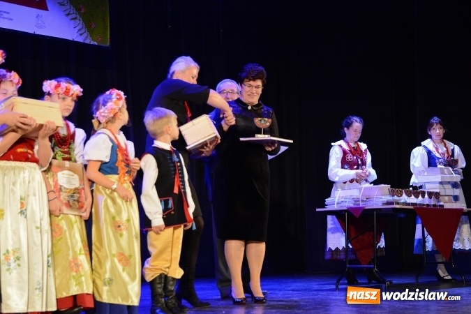 Zdjęcie w galerii na portalu naszwodzislaw.com: 36. Wodzisławskie Spotkania z Folklorem za nami wiadomości z regionu