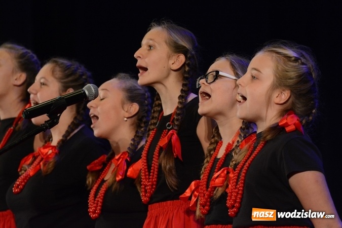 Zdjęcie w galerii na portalu naszwodzislaw.com: 36. Wodzisławskie Spotkania z Folklorem za nami wiadomości z regionu