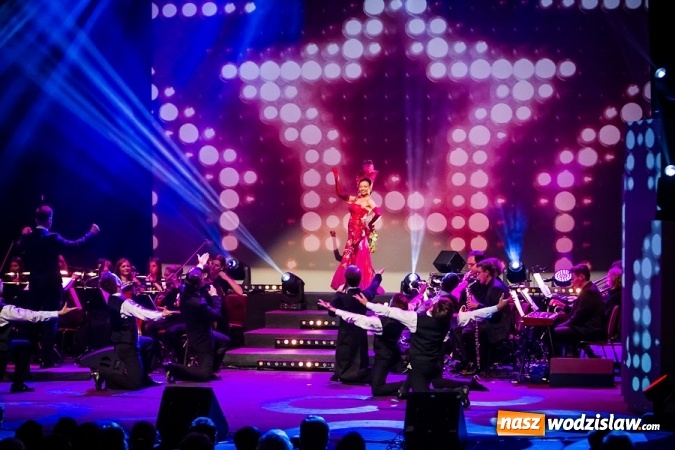 Zdjęcie w galerii na portalu naszwodzislaw.com: Grażyna Brodzińska wystąpi w Rybniku. Koncert Dla Ciebie śpiewam... In Memoriam Bogusława Kaczyńskiego wiadomości z regionu