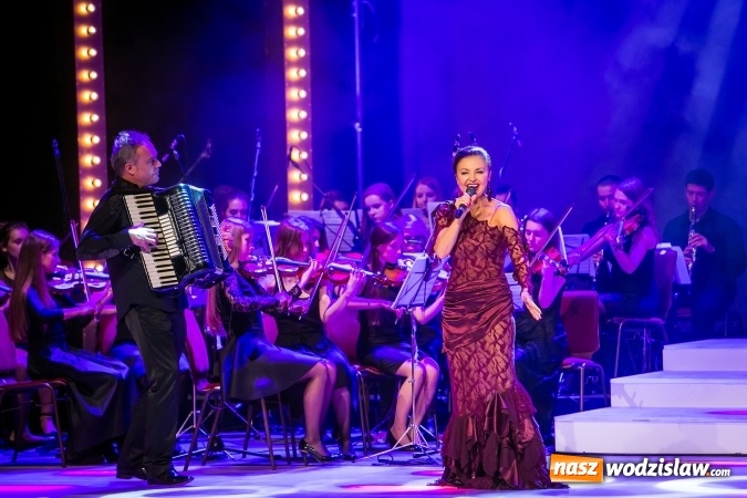 Zdjęcie w galerii na portalu naszwodzislaw.com: Grażyna Brodzińska wystąpi w Rybniku. Koncert Dla Ciebie śpiewam... In Memoriam Bogusława Kaczyńskiego wiadomości z regionu