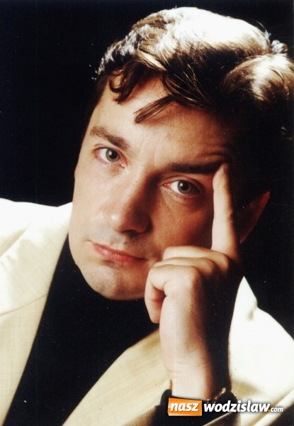 Zdjęcie w galerii na portalu naszwodzislaw.com: Grażyna Brodzińska wystąpi w Rybniku. Koncert Dla Ciebie śpiewam... In Memoriam Bogusława Kaczyńskiego wiadomości z regionu