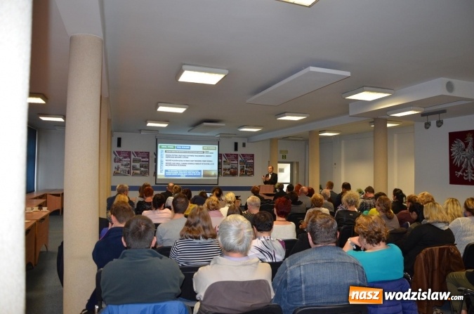 Zdjęcie w galerii na portalu naszwodzislaw.com: Radzili jak się nie dać depresji wiadomości z regionu