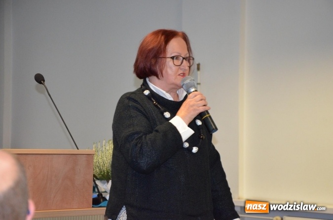 Zdjęcie w galerii na portalu naszwodzislaw.com: Radzili jak się nie dać depresji wiadomości z regionu