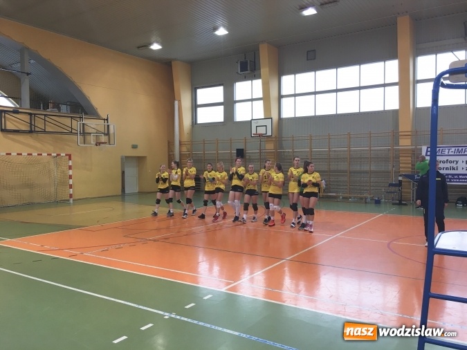 Zdjęcie w galerii na portalu naszwodzislaw.com: To był kolejny wyśmienity tydzień dla siatkarek wodzisławskiej ZORZY  wiadomości z regionu