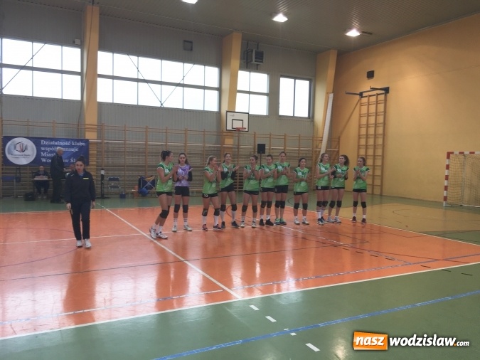 Zdjęcie w galerii na portalu naszwodzislaw.com: To był kolejny wyśmienity tydzień dla siatkarek wodzisławskiej ZORZY  wiadomości z regionu