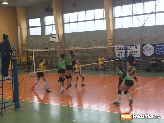 Zdjęcie w galerii na portalu naszwodzislaw.com: To był kolejny wyśmienity tydzień dla siatkarek wodzisławskiej ZORZY  wiadomości z regionu
