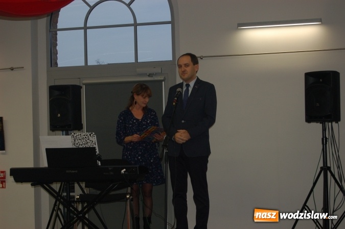 Zdjęcie w galerii na portalu naszwodzislaw.com: Inspirowane ciszą. Wystawa prac uczniów i nauczycieli Liceum Plastycznego dobiegła końca  wiadomości z regionu