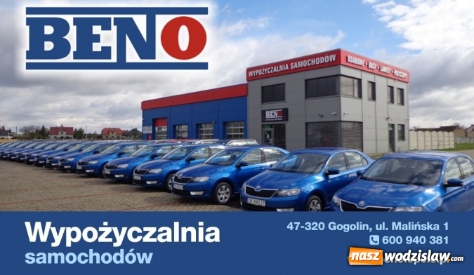 Zdjęcie w galerii na portalu naszwodzislaw.com: Dobrze dobrana opona to gwarancja bezpiecznej jazdy! wiadomości z regionu