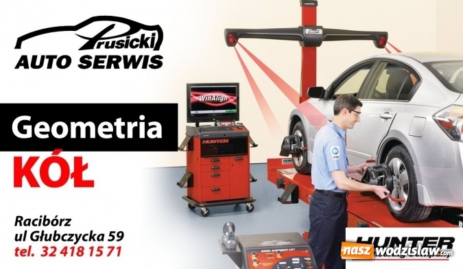 Zdjęcie w galerii na portalu naszwodzislaw.com: Dobrze dobrana opona to gwarancja bezpiecznej jazdy! wiadomości z regionu