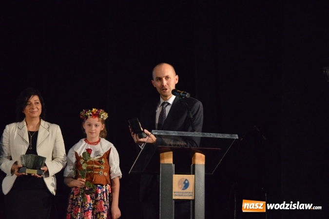 Zdjęcie w galerii na portalu naszwodzislaw.com: Państwowa Szkoła Muzyczna w Wodzisławiu Śląskim obchodzi 40-lecie  wiadomości z regionu
