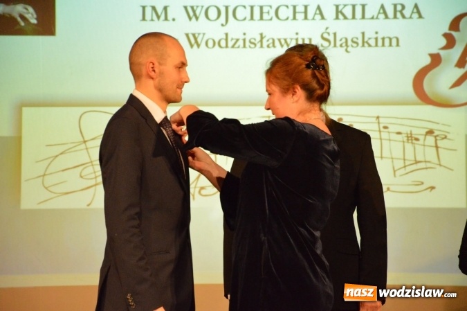 Zdjęcie w galerii na portalu naszwodzislaw.com: Państwowa Szkoła Muzyczna w Wodzisławiu Śląskim obchodzi 40-lecie  wiadomości z regionu