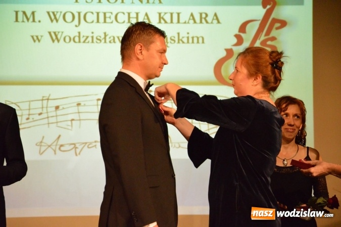 Zdjęcie w galerii na portalu naszwodzislaw.com: Państwowa Szkoła Muzyczna w Wodzisławiu Śląskim obchodzi 40-lecie  wiadomości z regionu