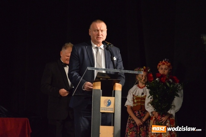 Zdjęcie w galerii na portalu naszwodzislaw.com: Państwowa Szkoła Muzyczna w Wodzisławiu Śląskim obchodzi 40-lecie  wiadomości z regionu