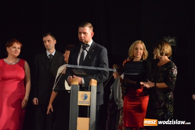 Zdjęcie w galerii na portalu naszwodzislaw.com: Państwowa Szkoła Muzyczna w Wodzisławiu Śląskim obchodzi 40-lecie  wiadomości z regionu