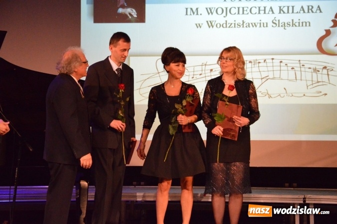 Zdjęcie w galerii na portalu naszwodzislaw.com: Państwowa Szkoła Muzyczna w Wodzisławiu Śląskim obchodzi 40-lecie  wiadomości z regionu