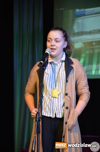 Zdjęcie w galerii na portalu naszwodzislaw.com: Utwory ze znanych filmów i bajek wybrzmiały w radlińskim MOK-u  wiadomości z regionu