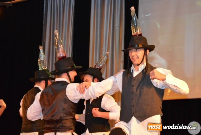 Zdjęcie w galerii na portalu naszwodzislaw.com: Utwory ze znanych filmów i bajek wybrzmiały w radlińskim MOK-u  wiadomości z regionu