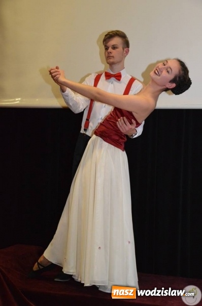 Zdjęcie w galerii na portalu naszwodzislaw.com: Utwory ze znanych filmów i bajek wybrzmiały w radlińskim MOK-u  wiadomości z regionu