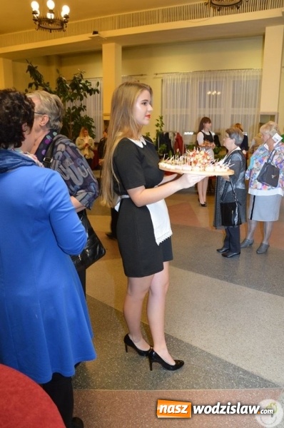 Zdjęcie w galerii na portalu naszwodzislaw.com: Utwory ze znanych filmów i bajek wybrzmiały w radlińskim MOK-u  wiadomości z regionu