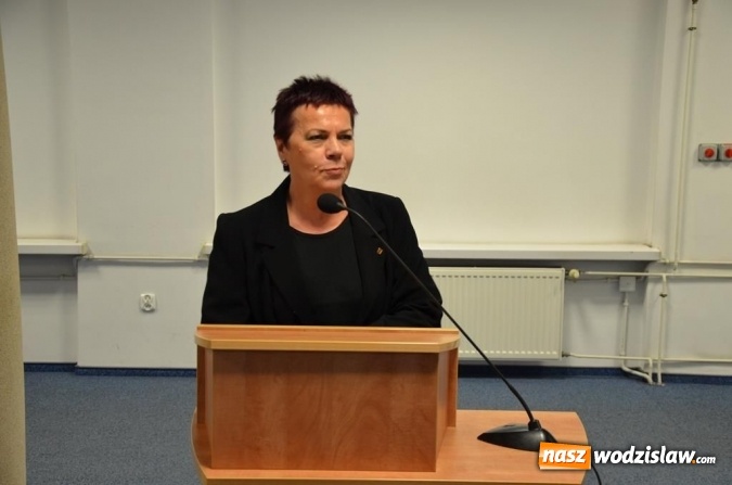 Zdjęcie w galerii na portalu naszwodzislaw.com: Powiat: Za nami sesja oświatowa wiadomości z regionu