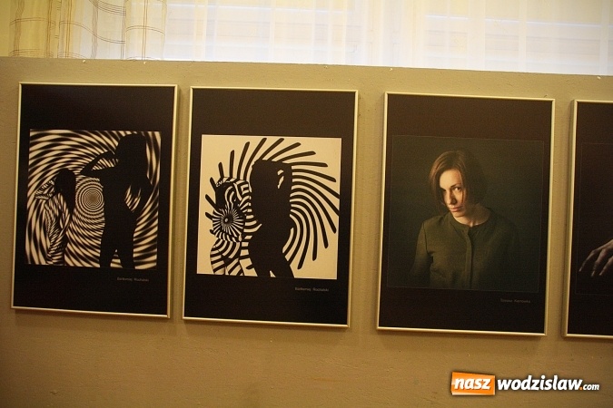 Zdjęcie w galerii na portalu naszwodzislaw.com: To była uczta dla fanów fotografii  wiadomości z regionu