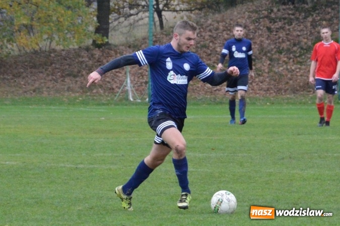 Zdjęcie w galerii na portalu naszwodzislaw.com: Marklowice zwycięskie w Zawadzie. Quo vadis Naprzód? wiadomości z regionu