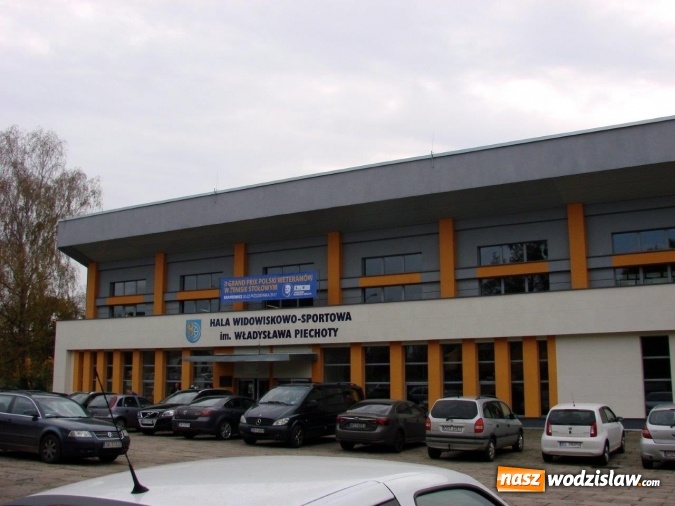 Zdjęcie w galerii na portalu naszwodzislaw.com: Zawodnicy Relaksu w drugim Grand Prix Polski Weteranów w tenisie stołowym wiadomości z regionu