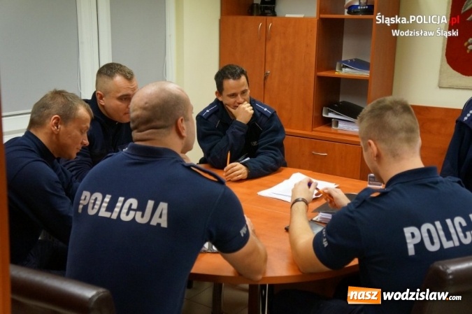 Zdjęcie w galerii na portalu naszwodzislaw.com: Akcja Znicz. Odnotowano 28 kolizji i jeden wypadek  wiadomości z regionu