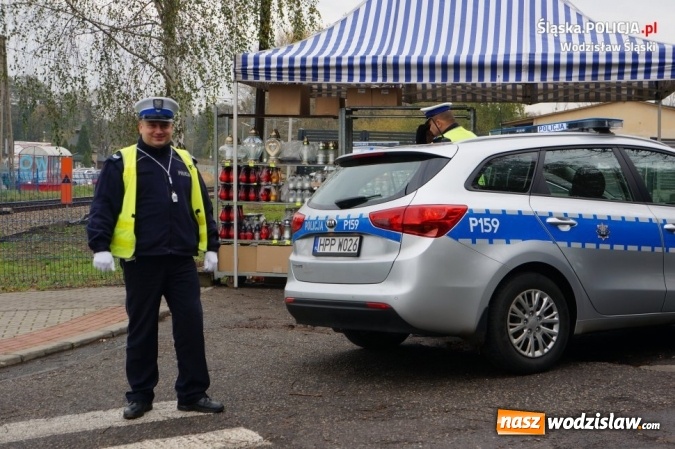 Zdjęcie w galerii na portalu naszwodzislaw.com: Akcja Znicz. Odnotowano 28 kolizji i jeden wypadek  wiadomości z regionu