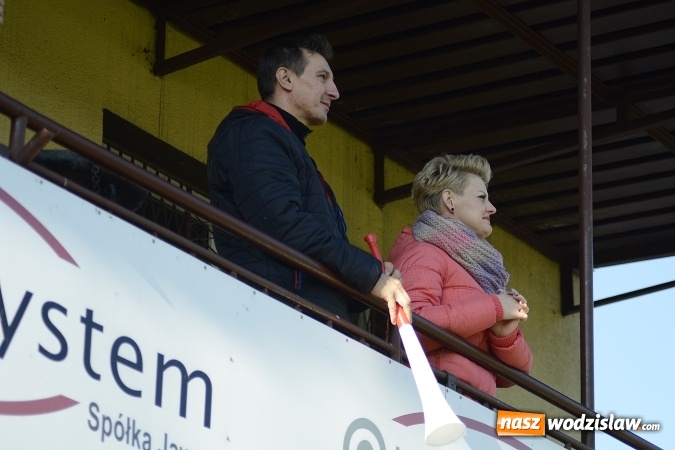 Zdjęcie w galerii na portalu naszwodzislaw.com: Pewne zwycięstwo trampkarzy Rogowa w starciu z Lubomią wiadomości z regionu