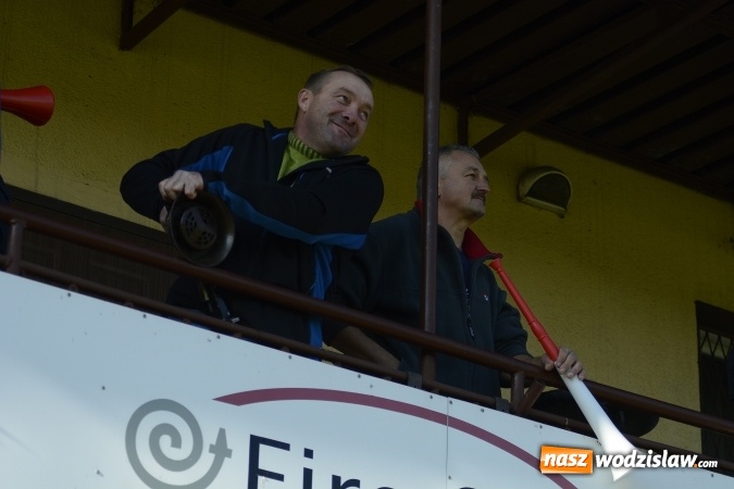 Zdjęcie w galerii na portalu naszwodzislaw.com: Pewne zwycięstwo trampkarzy Rogowa w starciu z Lubomią wiadomości z regionu