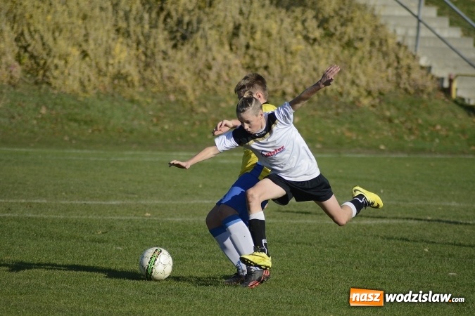 Zdjęcie w galerii na portalu naszwodzislaw.com: Pewne zwycięstwo trampkarzy Rogowa w starciu z Lubomią wiadomości z regionu