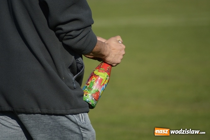 Zdjęcie w galerii na portalu naszwodzislaw.com: Pewne zwycięstwo trampkarzy Rogowa w starciu z Lubomią wiadomości z regionu