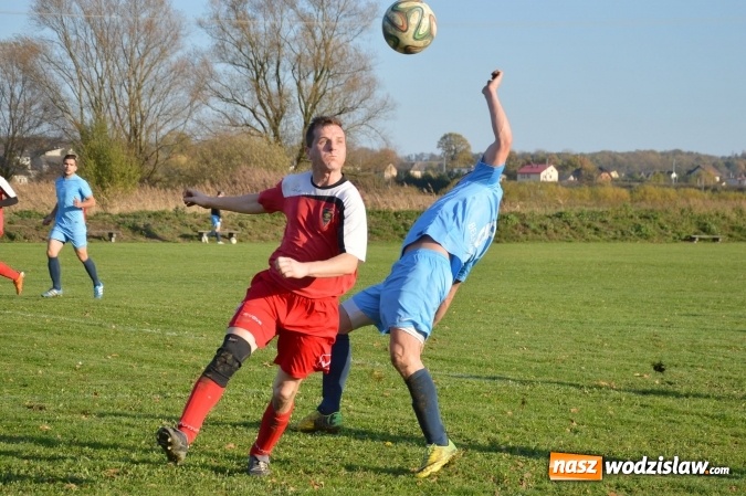 Zdjęcie w galerii na portalu naszwodzislaw.com: Wygrana Bełsznicy nad osłabionymi rezerwami Gorzyc wiadomości z regionu