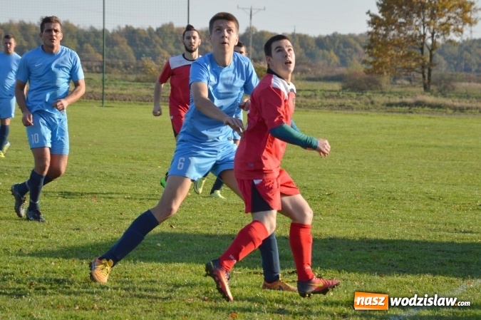 Zdjęcie w galerii na portalu naszwodzislaw.com: Wygrana Bełsznicy nad osłabionymi rezerwami Gorzyc wiadomości z regionu