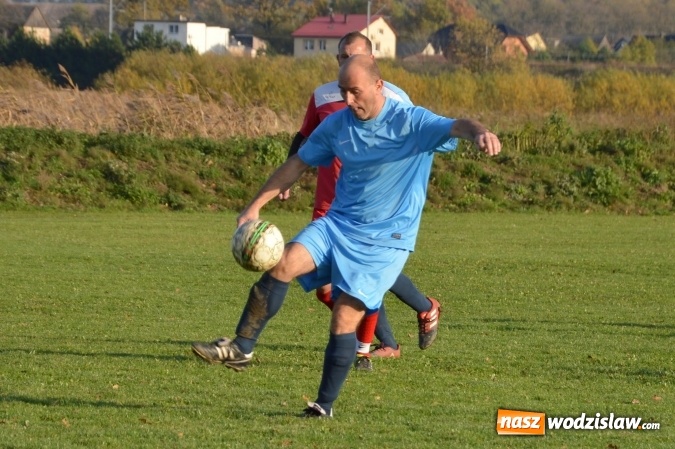 Zdjęcie w galerii na portalu naszwodzislaw.com: Wygrana Bełsznicy nad osłabionymi rezerwami Gorzyc wiadomości z regionu